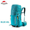 Naturehike Large Capacity Backpack 45L 55L