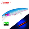Jerry Arrow Sinking Minnow Lure 9cm 9.2g