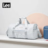 LEE Duffel Bag with Shoe Compartment