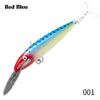 Hunthouse Countdown MAGNUM Ocean Lure 140mm 40g