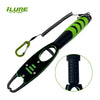 iLure Fish Lip Gripper With 15Kg Weight Scale