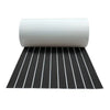 580x2400x5mm EVA Foam Anti Skid Boat Decking Sheet