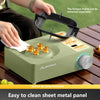 BISINNA Camping Gas Stove 5800W