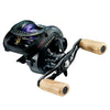Daiwa Zillion TW HLC (Hyper Long Cast) Baitcasting Reel 10+1BB 5-7Kg Max Drag 5.5 6.3 7.3 8.1