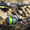 Tsurinoya Merlin Spinning Reel 5.2:1 4-9kg Max Drag 9+1BB