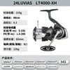 2024/2025 DAIWA LUVIAS ST  LT  Spinning Fishing Reel LUVIAS SF spinning fishing rod LUVIAS ST SF Spinning Fishing Reels