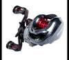 Seasir Mansory Ultralight Carbon BFS Baitcasting Reel 146g 11+1BB 7.3:1 HS Ratio