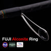 PureLure Amaro Casting/Spinning Rod 2.03m-2.45m 2PC M ML H MH XH