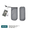 WIDESEA Ultralight Camping Sleeping Bag Liner