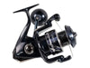 Shimano STRADIC SW Spinning Reel (2024 Version) 6BB+1RB 5.7/6.2/4.6/4.9/5.6