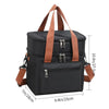 Thermal Insulated Double Layered Bag