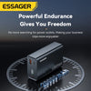 Essager Portable Fast Charge Power Bank 20000mAh PD 65W