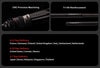 PURELURE SEABED 10FT 3.0m 3.3m 3.6m ML MH Spinning Rod For SeaBass High Carbon Long Throwing Fishing Rod In Plus Spinning Reel