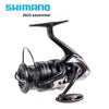 Shimano Exsence XR (2023 Version) Spinning Reel 9+1BB 5.3:1/5.8:1/6.2:1