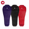 AEGISMAX LETO & NANO 700FP Ultra Dry Goose Down Sleeping Bag
