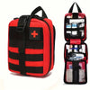 205pcs Universal First Aid Kit