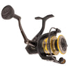 Penn Battle IV / Battle IV DX Spinning Reel 6BB 6.2:1 5.6:1 4.7:1 12-35lb Max Drag