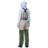 Bassdash IMMERSE Waterproof Lightweight Chest Wader S-2XL