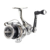 Abu Garcia Zenon Spinning Reel 10+1BB Ultralight 3-5Kg Braking 5.2 6.2 Ratios