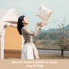BISINNA Ultralight Camping Pillow
