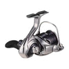2025 DAIWA CALDIA LT Spinning Fishing Reel 6+1BB Drag 5-12kg Pre-Loading Spinning Saltwater Wheel