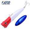 FJORD Long Casting Strike Popper 180mm 80g