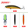 Jerry Mariner Sinking Jerkbait 6cm 7.1g