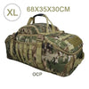 LQARMY Travel Duffel Bag 80L