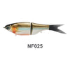 Noeby Amata Glide Swimbait  215mm 73g Slow Sinking