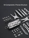 NexTool Mini Flagship 10 In 1 Multitool