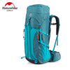 Naturehike Large Capacity Backpack 45L 55L