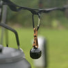 Bear Bell with Carabiner
