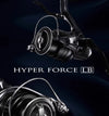 Shimano BB-X HYPER FORCE Spinning Reel (2022/2023 Model) 6-12BB 4.6 5.0 6.6 7.2 Ratios