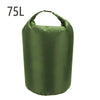 Waterproof Ultralight Dry Bag 8L/25L/40L/70L/75L