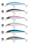 Kingdom Kingart Sinking Jerkbait 6g 9g 14g 18.6g