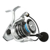 Penn Battle IV / Battle IV DX Spinning Reel 6BB 6.2:1 5.6:1 4.7:1 12-35lb Max Drag