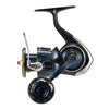 Daiwa Saltiga (2023 Model) Saltwater Spinning Reel 12+1BB 4.8:1/5.8:1/6.2:1/4.5:1