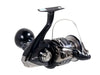 Shimano STRADIC SW Spinning Reel (2024 Version) 6BB+1RB 5.7/6.2/4.6/4.9/5.6