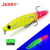 Jerry Blade Topwater Pencil Lure  55 70 85 105mm
