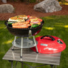 Portable Charcoal BBQ Grill
