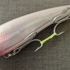 Swolfy Trolling Minnow Lures 12 14 16 18cm 32g 49g 73g 92g