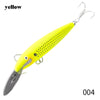 Hunthouse Countdown MAGNUM Ocean Lure 140mm 40g