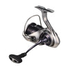 DAIWA 2025 CALDIA LT Fishing Reel Spinning Reel For Freshwater 6+1BB Drag 5-12kg  AIRDRIVE DESIGN MONOCOQUE BODY