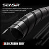 Seasir Black Arrow BFS Casting/Spinning Rod 1.5-1.8m Lure Weight 0.8-10g UL 2PC