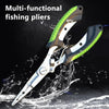 Multi Functional Fishing Pliers