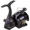 PENN WRATH II Spinning Reel 2500-8000 Lightweight corrosion resistant body 3 Ball Bearings