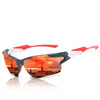 Luxury Mens Polarized HD Fishing Sunglasses