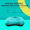 Widesea Portable Inflatable Camp Pillow