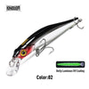 Kingdom Kingart Sinking Jerkbait 6g 9g 14g 18.6g