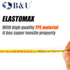 B&U Elastomax 11 Senko Worms 10Pcs 47mm/0.9g